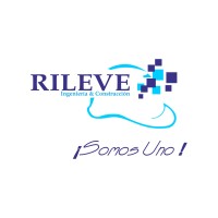 RILEVE Ingeniería & Construcción logo - Similar company to Dsk Consultoría Y Construcción E.I.R.L.