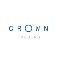 Crown Holding logo - Similar company to Roster-5