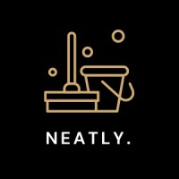 NEATLY. Premium Housekeeping logo - Similar company to Excellence Training Centre Jlt
