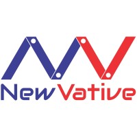 NewVative logo - Similar company to Prosensia