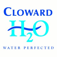 Cloward H2O logo - Similar company to Lgm Design Group