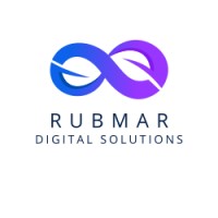Rubmar logo - Similar company to Comunicaciones Primernombre