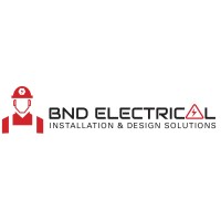 BND Electrical (Pty) Ltd logo - Similar company to Vapopax Pty Ltd