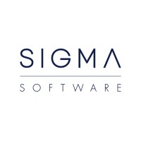 Sigma Software logo - Similar company to Sigma Soft Ai