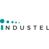 Industel Telecom logo - Similar company to Servicios Informaticos Soluziona Limitada.
