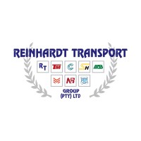 Reinhardt Transport Group logo - Similar company to Malben Engineering (Pty) Limited