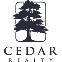 Cedar Realty logo - Similar company to Cyberloq Technologies, Inc