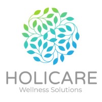 Holicare Wellness Solutions logo - Similar company to Evogen