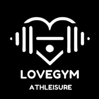 LOVEGYM ATHLEISURE logo - Similar company to Nileton