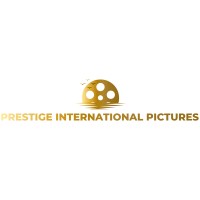 Prestige International Pictures logo - Similar company to Filmhead