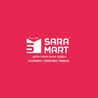 Saramart logo - Similar company to Hacoo