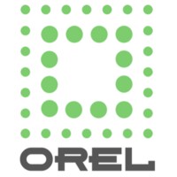 Orel-France logo - Similar company to Oxyprops