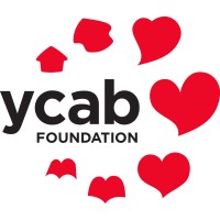 YCAB Foundation logo - Similar company to Solve Education! Foundation