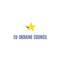 EU-Ukraine Council logo - Similar company to Fundación Aquae