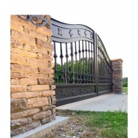 GATE AUTOMATION QSE GLOBAL INC logo - Similar company to Turnstar Systems (Pty) Ltd