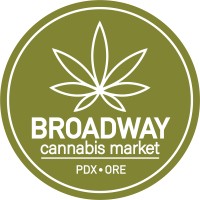 Broadway Cannabis Market logo - Similar company to Golden Grail Tech Beverages