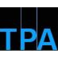 TPA Corporation logo - Similar company to Equepay
