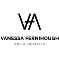 Vanessa Fernihough & Associates logo - Similar company to Maphike Inc.