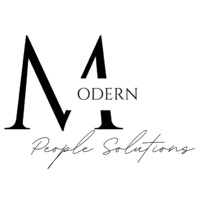 Modern People Solutions logo - Similar company to Create Construction