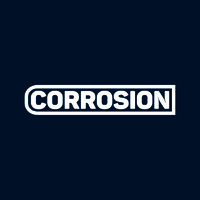 CORROSION logo - Similar company to Corrosion Protection Specialist Private Limited.