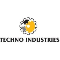 Techno Industries logo - Similar company to Techno Industries Ltd. - India