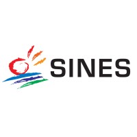 SINES logo - Similar company to Sines Engineering