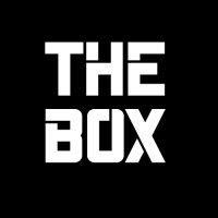 The Box Barnsley logo - Similar company to Raunakein