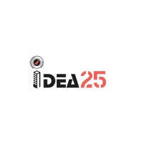 IDEA 25 logo - Similar company to Idea25
