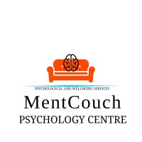 Mentcouch Psychology Centre logo - Similar company to The Energy Source