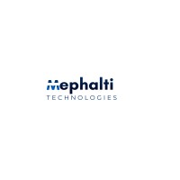 Mephalti Technologies Limited logo - Similar company to Arrow