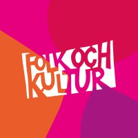 Folk och Kultur logo - Similar company to Dansmuseet