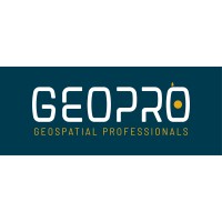 GEOPRO | Geospatial Professionals logo - Similar company to Vetta Group