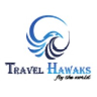 Travel Hawks LLP logo - Similar company to Dazzle Group