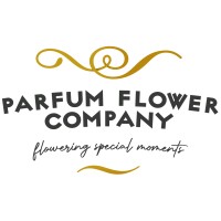 Parfum Flower Company logo - Similar company to Paeon B.V.