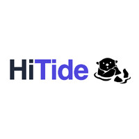 HiTide logo - Similar company to Hitide