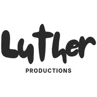 Luther Productions logo - Similar company to Amb West