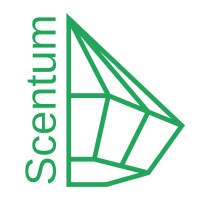 Scentum logo - Similar company to Biosense Quantum