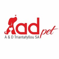 A&D Triantafyllou SA-AD Pet logo - Similar company to Altavet Ee