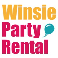 Winsie Party Rental B.V. logo - Similar company to Lcgw