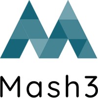 Mash3, Inc. logo - Similar company to Dolnai Technology