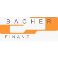 Bacher Finanz- und Vermögensberatung GmbH logo - Similar company to Zellner Personal Lösungen Gmbh