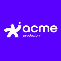 ACME Produzioni Srl logo - Similar company to Acme Srl