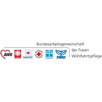 BAGFW logo - Similar company to Verband Diakonischer Dienstgeber In Deutschland (Vddd)
