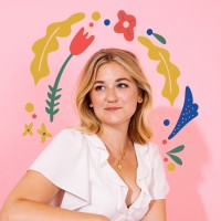 hannahelainesmith.com logo - Similar company to Higher Ground Rehearsal Studios