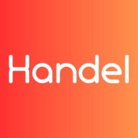 Handel logo - Similar company to Ejas