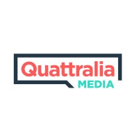 Quattralia Media logo - Similar company to Ooh Group