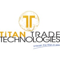 Titant Poral logo - Similar company to Titan Centre Of Excellence