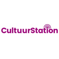 CultuurStation logo - Similar company to Museum Jan