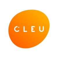 Cleu logo - Similar company to Rhubarb Studios