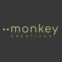 monkey creatives logo - Similar company to Digifoxweb3